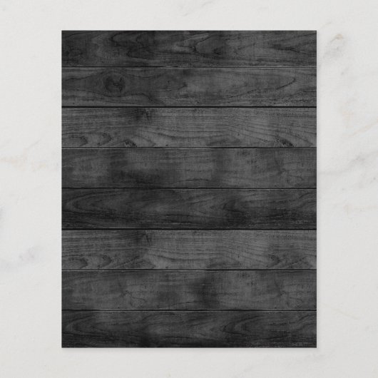 Heilige Koe 1e Verjaardag Waterverf (Achterkant)