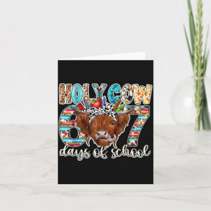 Heilige Koe 67 Dagen Op School Leraar Zes Zeven Me Kaart
