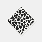 Heilige Koe Birthday | KOE KOE Servet (Hoek)