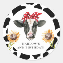 Heilige Koe Boerderij Zonnebloem