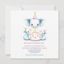 Heilige Koe Boho Greenery Highland Koe 1e Verjaard