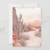 Heilige Koe Een Hoogland Koe Verjaardag Kaart (Achterkant)