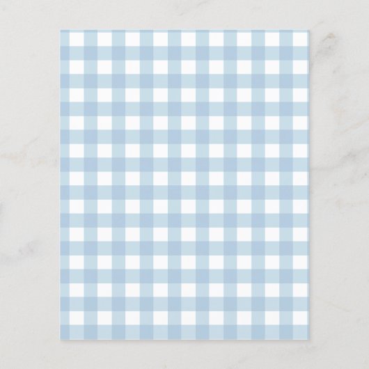 Heilige Koe Eerste Verjaardag Tijd Capsule Bericht (Achterkant)