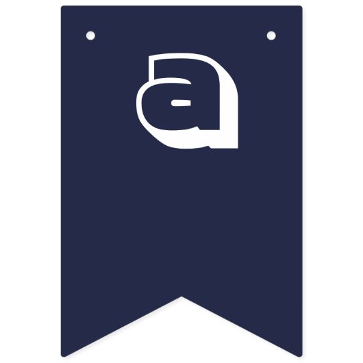 Heilige Koe grappig over de heuveldag Vlaggetjes (Derde vlag)