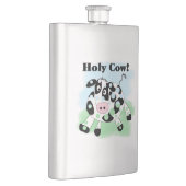 Heilige Koe Heupfles (Rechts)