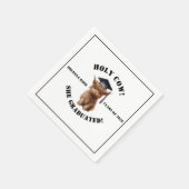 Heilige Koe! Hij/zij studeerde af Servet (Hoek)