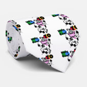 Heilige Koe Ik ben 70 T-shirts en cadeautjes Stropdas (Opgerold)