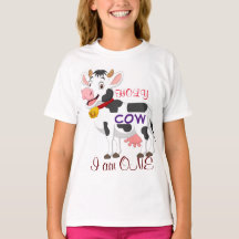 Heilige Koe, ik ben een kinder