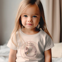 Heilige Koe...ik ben een schattig Baby T-shirt