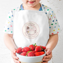 Heilige Koe...ik ben Schattig Schort