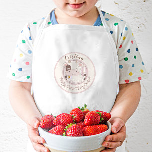 Heilige Koe...ik ben Schattig Schort