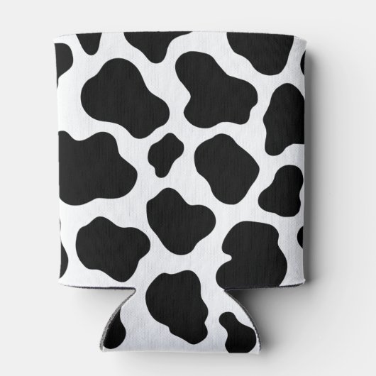 Heilige Koe Koe 1e verjaardag Favor Blikjeskoeler