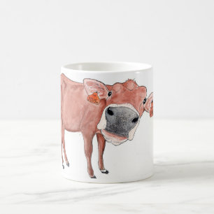 Heilige Koe Koffiemok