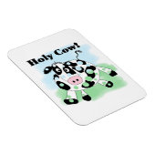 Heilige Koe Magneet (Rechterzijde)