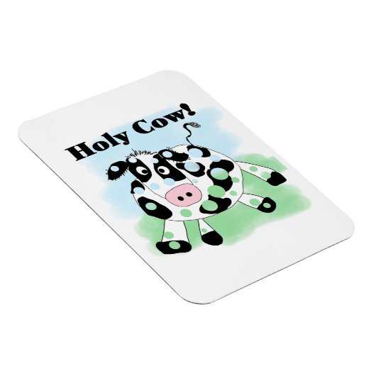 Heilige Koe Magneet (Rechterzijde)