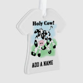 Heilige Koe Ornament (voorkant)