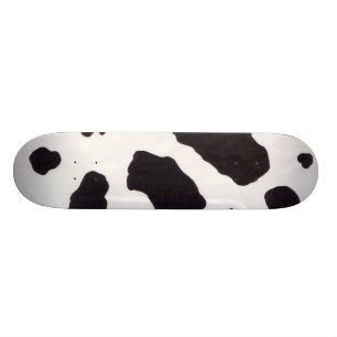 Heilige Koe! Skateboard