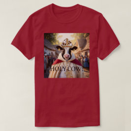 Heilige Koe T-shirt