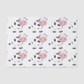 Heilige Koe Tissuepapier (Voorkant)