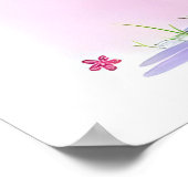 Heilige Koeien in Diwali Vermomming Poster (Hoek)