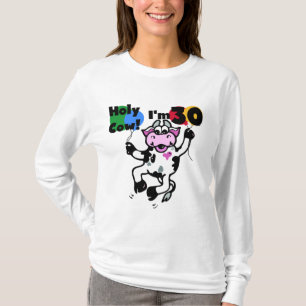 Heilige Kool Ik ben 30 T-shirts en cadeautjes