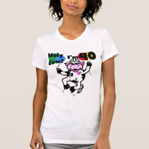 Heilige Kool Ik ben 40 T-shirts en cadeautjes