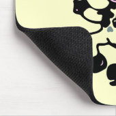 Heilige Kool Ik ben 40 T-shirts en cadeautjes Muismat (Hoek)