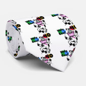 Heilige Kool Ik ben 40 T-shirts en cadeautjes Stropdas (Opgerold)