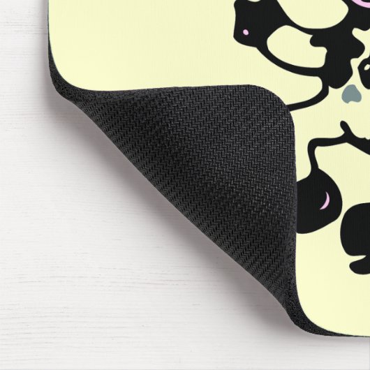 Heilige Kool Ik ben 50 T-shirts en cadeautjes Muismat (Hoek)