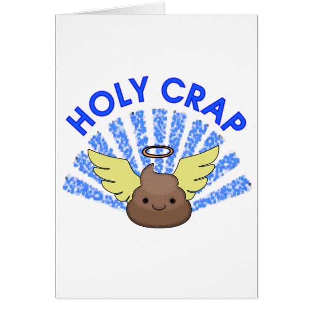 Heilige Krap (Voorkant)