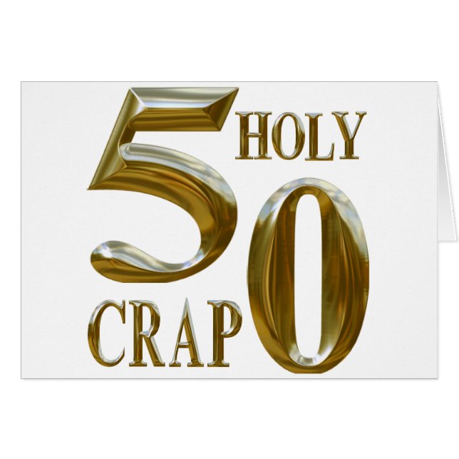 Heilige Krap (Voorkant Horizontaal)