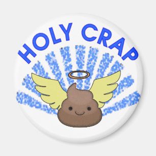 Heilige Krap Magneet