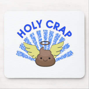 Heilige Krap Muismat