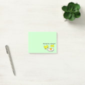 Heilige krap! Pete, ben jij dat? Post-it® Notes (Kantoor)