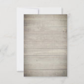 Heilige Kruis op de Eerste Communie over hout Kaart (Achterkant)