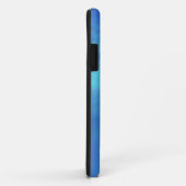 Heilige Kruisblauwe hemden iPhone 5 Hoesje (Achterkant/rechts)