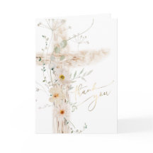 Heilige Kruisbloemige religieuze gebeurtenis Dank