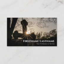 Heilige kruiselingse morticus undertair