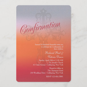 Heilige Kruisreligie Uitnodiging