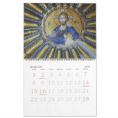 Heilige Kunsten 2015 Kalender (Feb 2026)