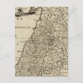 Heilige Land Briefkaart (Voorkant)