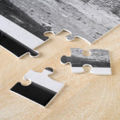 Heilige Land Kerstmis Familie Activiteit Legpuzzel (Zijkant)