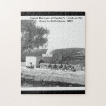 Heilige Land Kerstmis Familie Activiteit