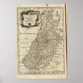 Heilige Land Poster (Voorkant)