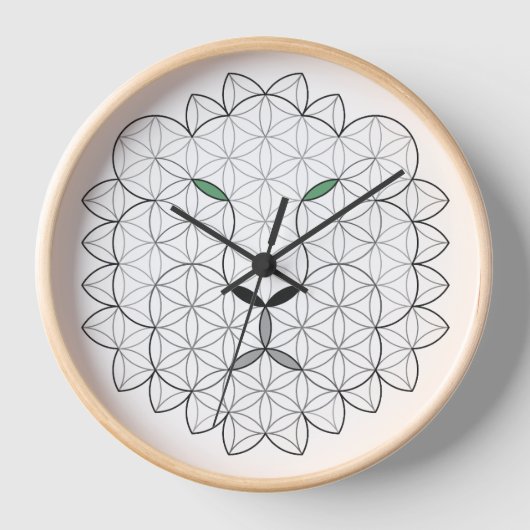 Heilige Leeuw, B01BW. (Voorkant)