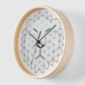 Heilige Leeuw, B01BW. (Hoek)