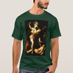 Heilige Liefde en Profane Love van Baglione Enhanc T-shirt