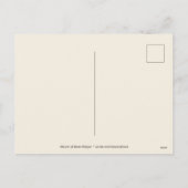 Heilige Maagd Maria Katholiek Gebed Religieus Feestdagenkaart (Achterkant)