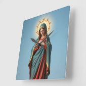 Heilige Maagd Maria Klok (Hoek)