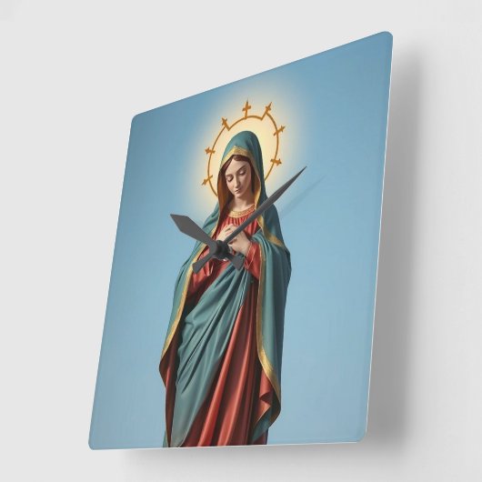 Heilige Maagd Maria Klok (Hoek)